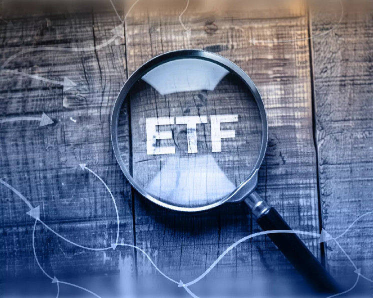 
			Отток из Ethereum-ETF замедлился до $98 млн		