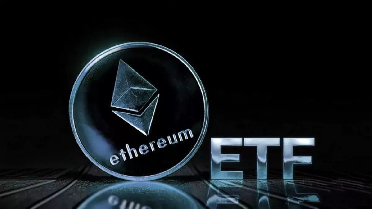 
			В США дали добро на листинг Ethereum-ETF на бирже NYSE Arca		