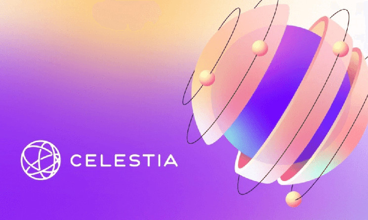 
			Celestia стремится превзойти Ethereum в области хранения данных		