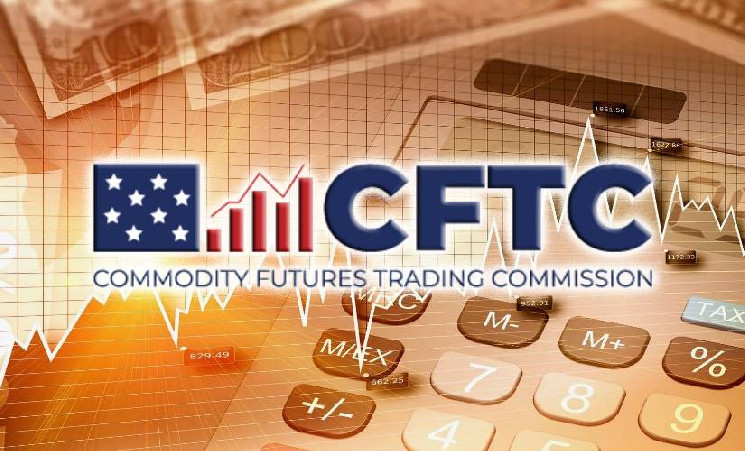 
			CFTC раследует дело о мошенничестве с 15 токенами		