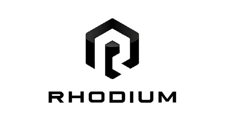 
			Майнинговая компания Rhodium подала заявление на банкротство		