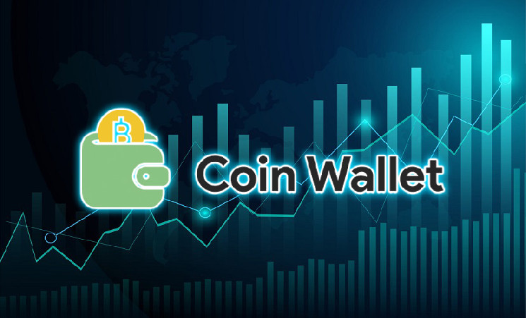 
			Некастодиальный кошелек Coin Wallet добавил поддержку технологии WalletConnect		