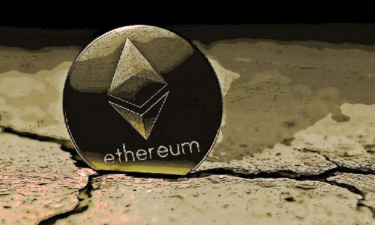 
			Цена Ethereum (ETH) может превысить 3300 долларов		