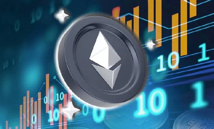 
			Рынок деривативов Ethereum вырос из-за падения комиссий		